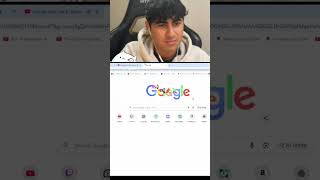 Celebrity Google Shakes Screen for 67 Trend #shorts Net Worth