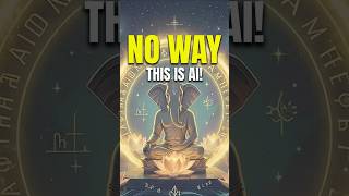No Way This Is Ai 4 ganesha ganesh