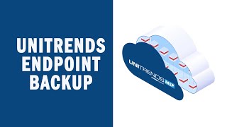 Unitrends EndPoint Backup: Simplify MSP Data Protection
