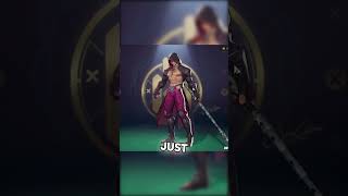 Gambit skin about to have strategist mains in a chokehold #marvelrivals #marvelrivalsgame #gambit