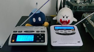 Required Weekly Test | March 11 2026 | EAS #52