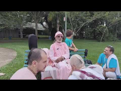 YouTube player