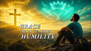 Amazing Grace: -  Powerful Christian Message