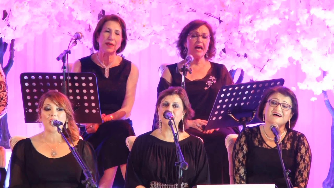 طوق الياسمين : قاضي العشق+حسدونا+صب بك مفتون+اه من غرامي