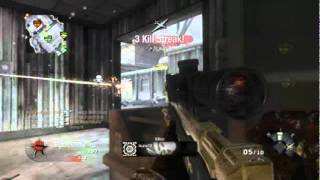L96A1 back to back collateral's for GWK - vir tu oh so