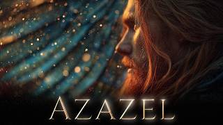 Azazel, The Angel Who Created All - عزازيل الملك الذي خلق كل شيء
