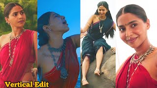 Aishwarya Lekshmi Ponniyin Selvan 1 Movie Review Character Explained Vertical Edit