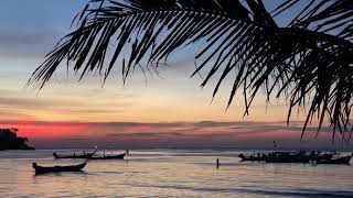 Machine Elf - Sunset 99