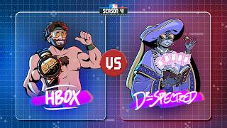 π΄π MAJOR LEAGUE BALATRO VS. THE BEST PLAYER IN THE WORLD @drspectred