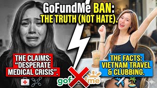 The Truth About Lily’s Life: Why GoFundMe ERASED All The Evidence
