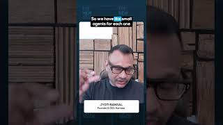 Why AI Needs Human Oversight | #SoftwareDevelopment #DevOps #AICoding #AgenticAI #Developer #Shorts