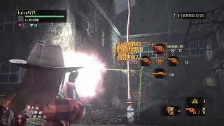 【CODE RED】6-4 1:10 BIOHZARD REVELATIONS2 raid