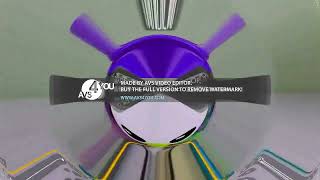 Green Fish Avs By Bp Logo Effects Cubed