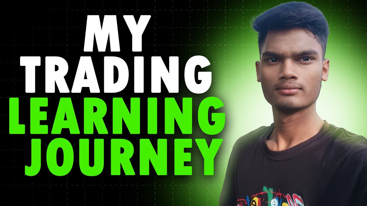Our Trading Learning Journey! - YouTube