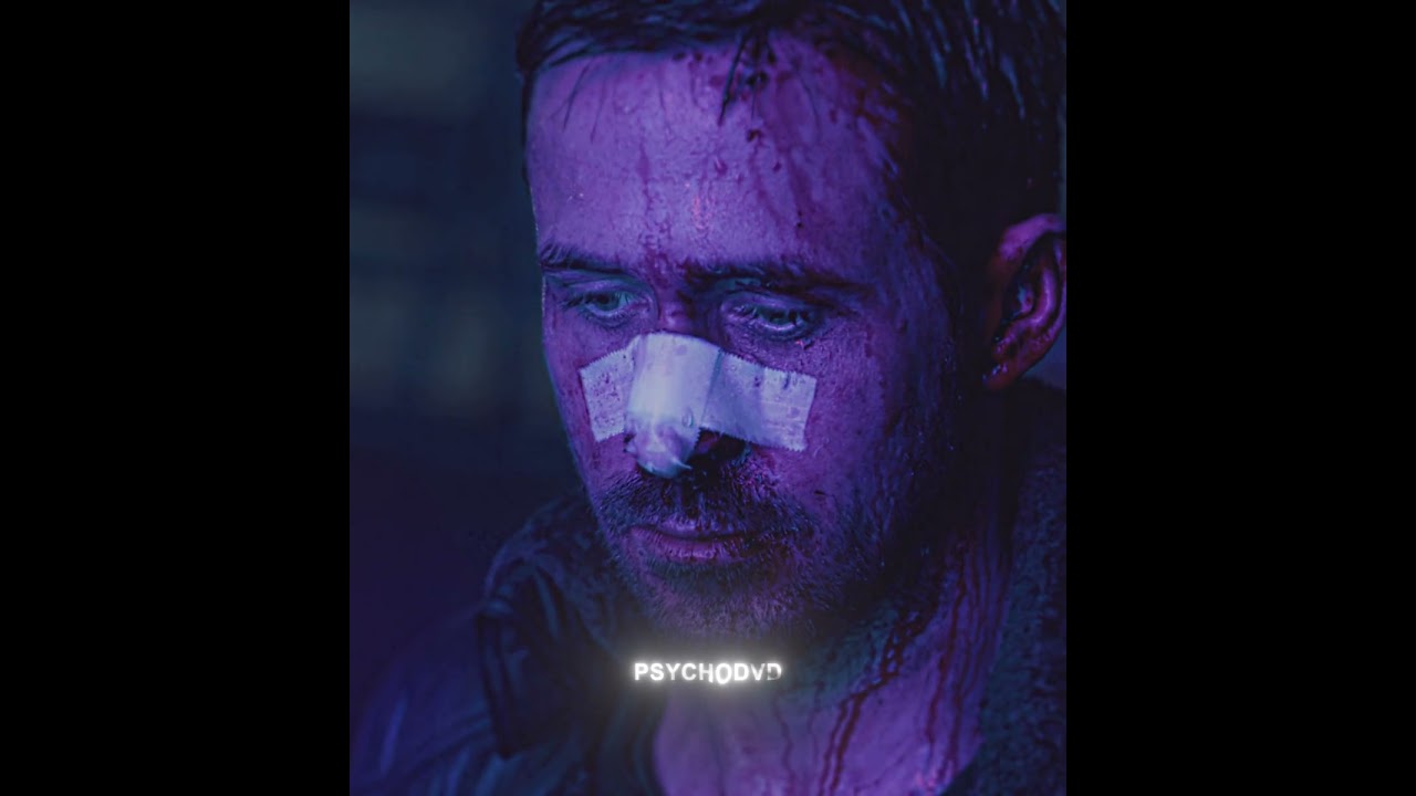 Pov: "Literally me" this christmas | Blade Runner 2049