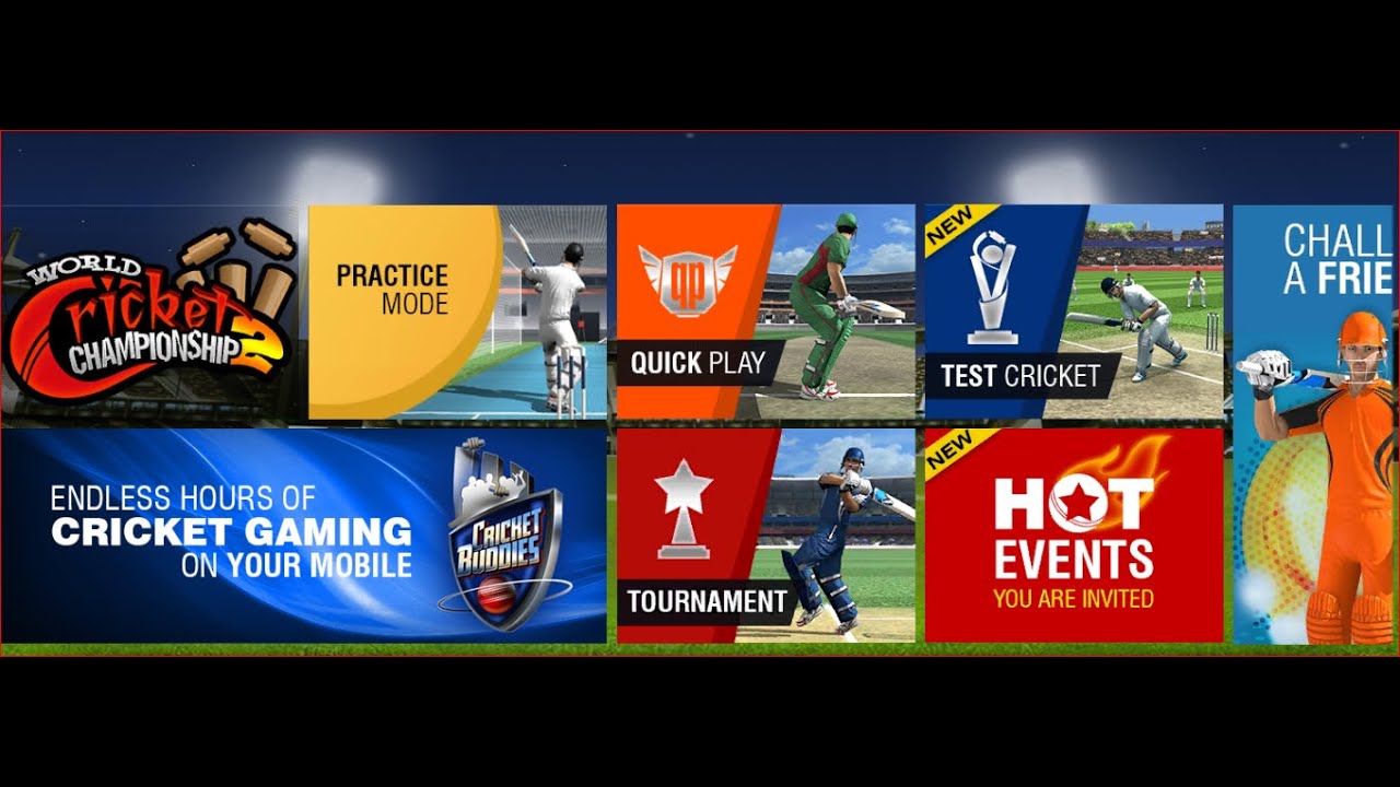 WCC2 Gaming Live Stream