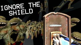 Would You Rather Have Unlimited Ultrakill But No Filth Or Unlimited Filth But No Filth