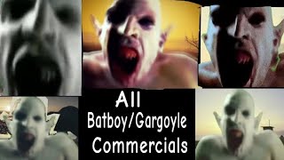 K-Fee Ya Fools Better Be Beware All Batboygargoyle Commercials.