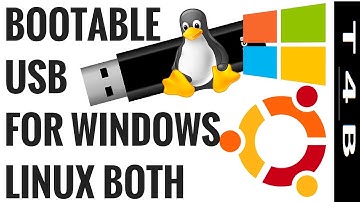 How To Make Bootable  USB  Windows 7,10,8.1, XP Linux, Ubuntu,MAC,YOSEMITE Pendrive