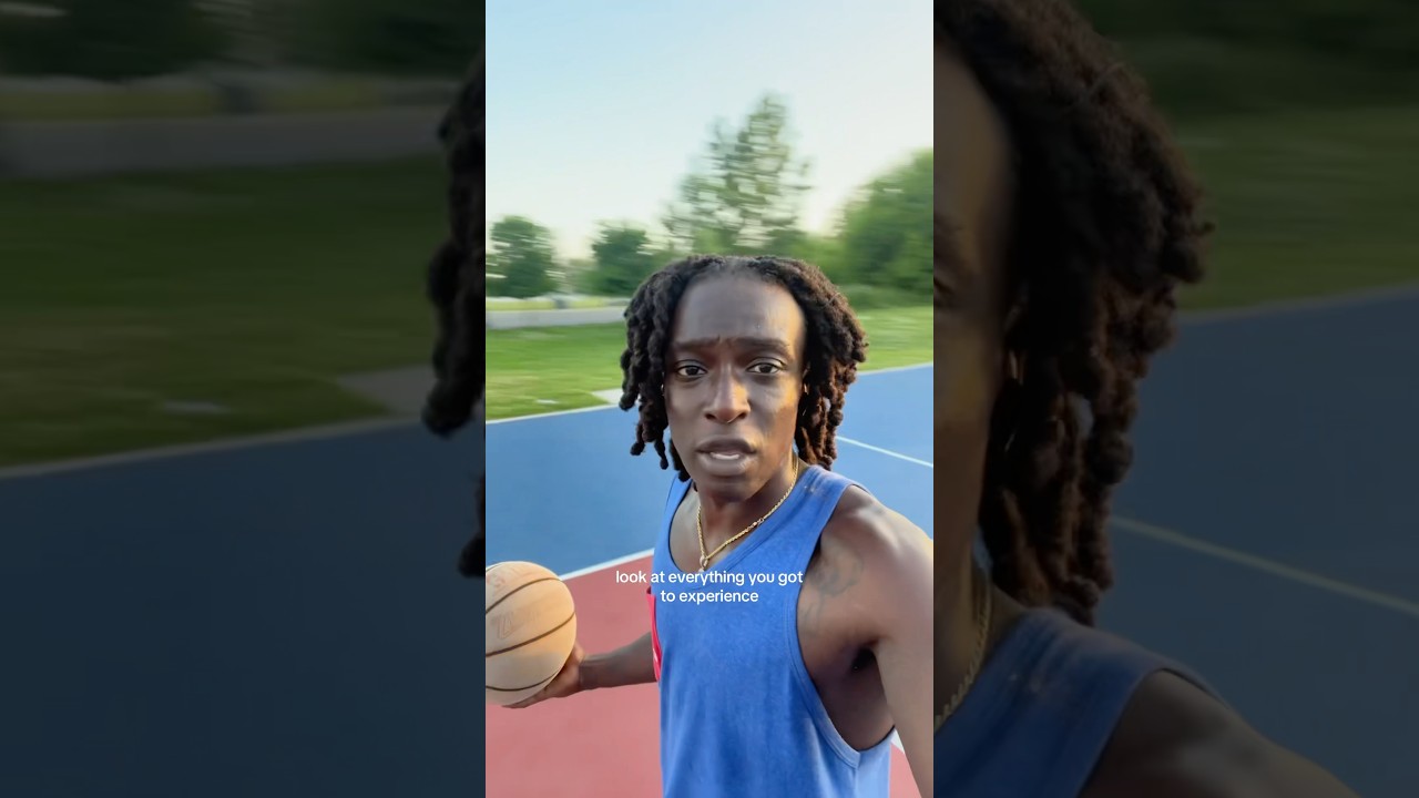 Mr. Keep It Simple - Your Not Depressed You Just Don’t Get Outside & Exercise Enough 