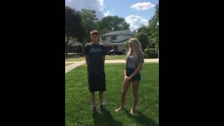 GDP economics project