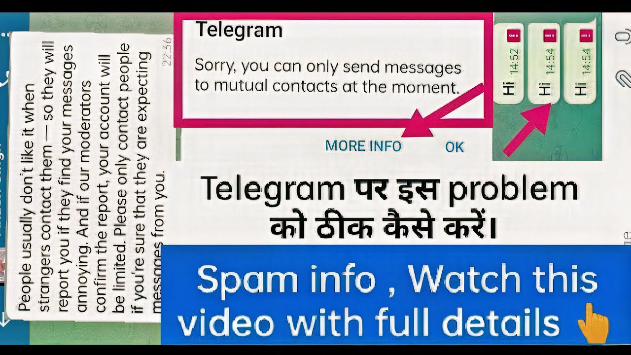 Sorry You Can Only Send Messages To Mutual Contacts At The Moment YouTube sorry-you-can-only-send-messages-to-mutual-contacts-at-the-moment-youtube