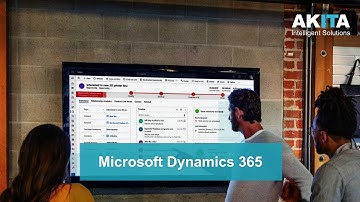 What Is Microsoft Dynamics 365? | Unlock the Power of Business Transformation