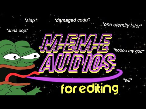 meme-sound-effects-for-editing-|-part-9
