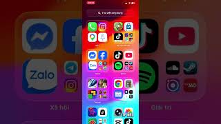 TP NRO | HƯỚNG DẪN TẠO SERVER HUYỀN THOẠI HẢI TẶC LẬU OFFLINE TRÊN IOS | HẢI TẶC ĐẠI CHIẾN LẬU screenshot 5