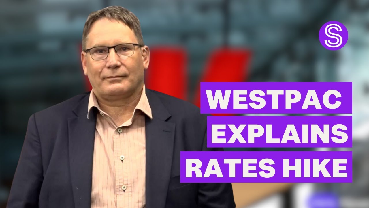 Why Westpac has lifted some mortgage rates despite an OCR drop | Stuff.co.nz