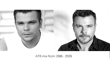 Atb Mix 1998-2009