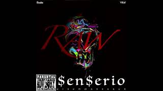 Raw - Senserio Prodby Haake Vk47