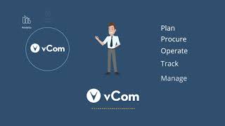 vCom Solutions