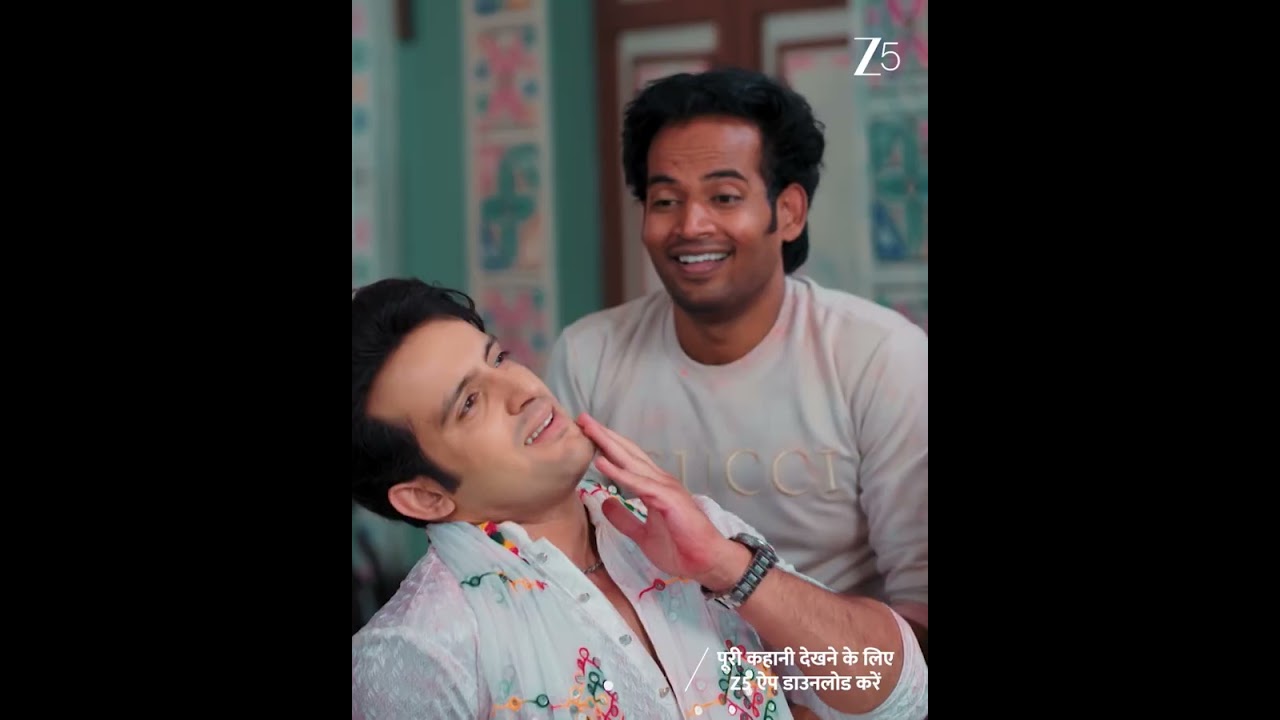 Lakshmi Niwas | EP 48 | Zee TV UK