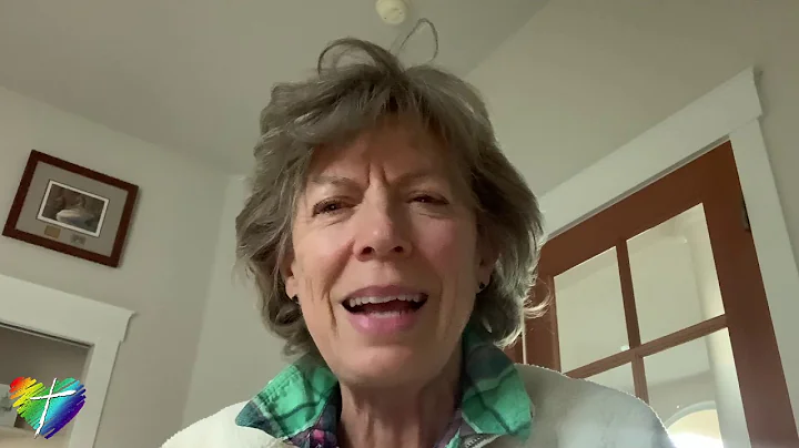 Midweek Meditation with Joan Edmonds - Ephesians 5...