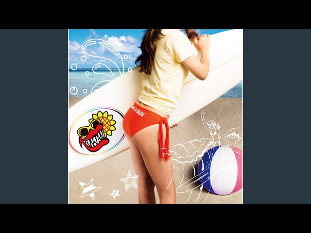 罪と夏関ジャニ∞
