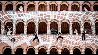 Vertical Dance Il Posto | T Fondaco DFS reel