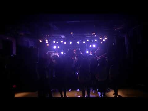 ぺるぺる卒業ライブ2019 kappa number(back number) 3/3