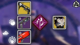 Hazardous Propulsion + Witherhoard + Indebted Kindness + The Hothead
