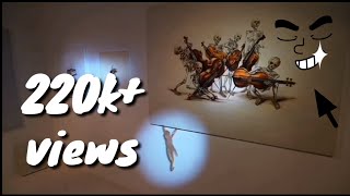 Gallery Invasion