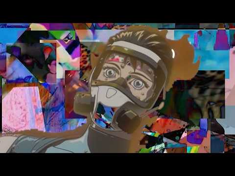 dj render texture goes AMV mode - YouTube