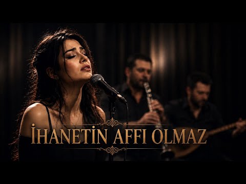 Arabesque Music - İhanet