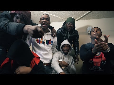 Back Up - Rah Swish ( OFFICIAL MUSIC VIDEO )