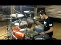 Good Feeling by Flo Rida - Drum Cover