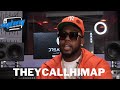 TheycallhimAP: Why he didn't Drop as many Videos in 2022, 13 Albums &amp; Balancing Fatherhood + Rap