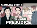 Pride and prejudice by jane austen full book summary full book in just 3 minutes