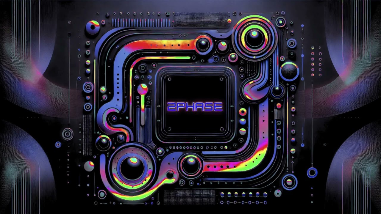 2Phase - Etherial (Original Mix)