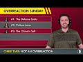 OVERREACTION Sunday After Alabama Football’s 40-35 Loss To Vanderbilt | Culture Issues? Bad Defense