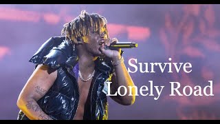 Juice Wrld - Survivelonely Road Pt-Br