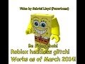 How To Get Headless Head Roblox